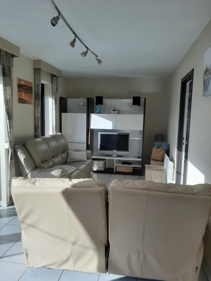 Blekkerke Villa ก๊กไซเดอ ภายนอก รูปภาพ